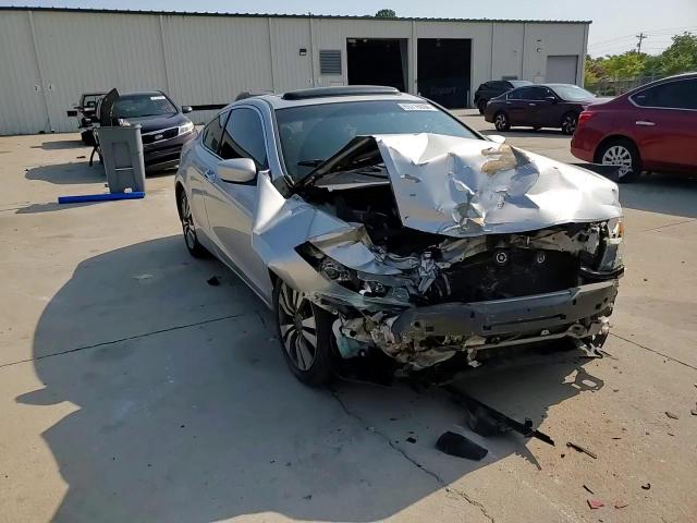 2008 Honda Accord Exl VIN: 1HGCS12818A001407 Lot: 65716004