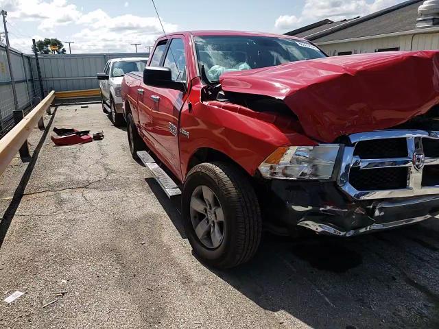 2014 Ram 1500 Slt VIN: 1C6RR7GT3ES181443 Lot: 66473884