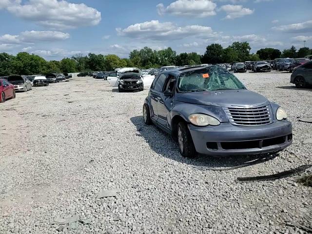 2007 Chrysler Pt Cruiser Touring VIN: 3A8FY58B57T526362 Lot: 68125424