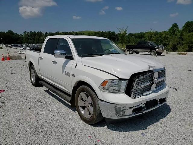 2018 Ram 1500 Slt VIN: 1C6RR6LTXJS149809 Lot: 64846924