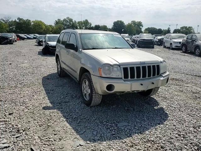 2007 Jeep Grand Cherokee Laredo VIN: 1J8GR48K97C574941 Lot: 68892774