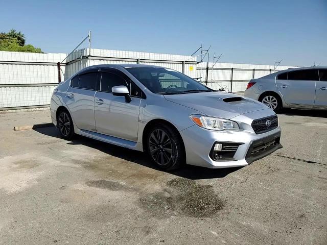 2020 Subaru Wrx VIN: JF1VA1A68L9829433 Lot: 66946394