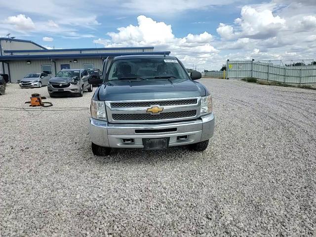 2013 Chevrolet Silverado K1500 Lt VIN: 3GCPKSE74DG149877 Lot: 67194184