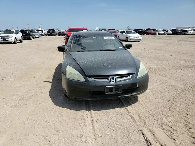 2004 Honda Accord Lx VIN: 3HGCM56354G705119 Lot: 65849544