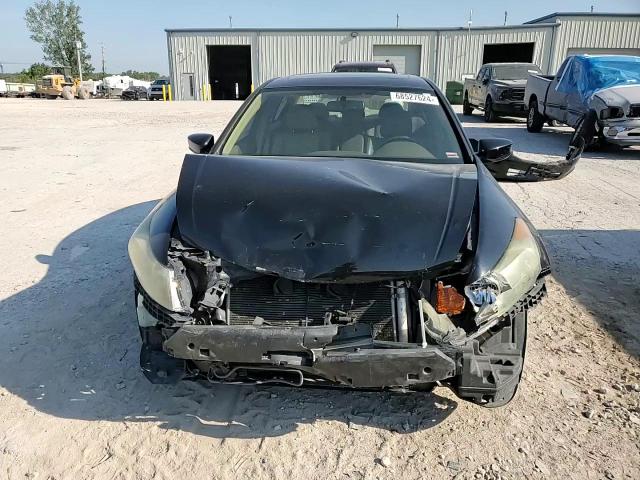 2008 Honda Accord Exl VIN: 1HGCP26828A119919 Lot: 68527624