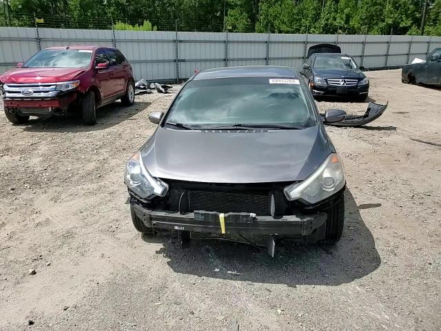 2016 Kia Forte Lx VIN: KNAFX4A68G5548788 Lot: 68915784