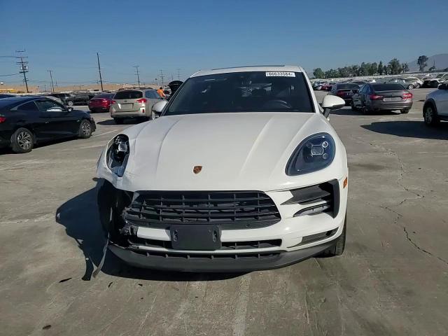 WP1AA2A50MLB02182 2021 Porsche Macan