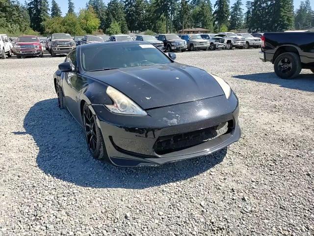 2012 Nissan 370Z Base VIN: JN1AZ4EH8CM563328 Lot: 69834504