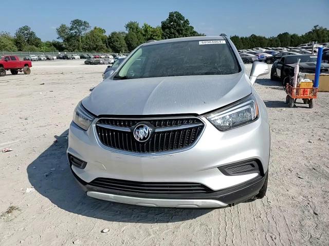 KL4CJASBXHB155857 2017 Buick Encore Preferred