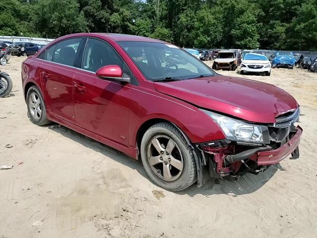 2012 Chevrolet Cruze Lt VIN: 1G1PF5SC5C7282108 Lot: 67282934