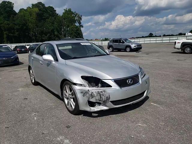 2006 Lexus Is 350 VIN: JTHBE262465006814 Lot: 66907404