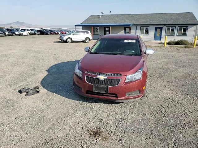 2012 Chevrolet Cruze - Image 10