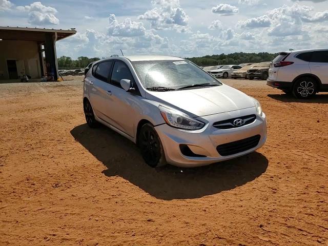 2014 Hyundai Accent Gls VIN: KMHCU5AE5EU177146 Lot: 69196614