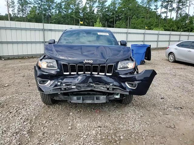 2016 Jeep Grand Cherokee Laredo VIN: 1C4RJEAG0GC321154 Lot: 68127564