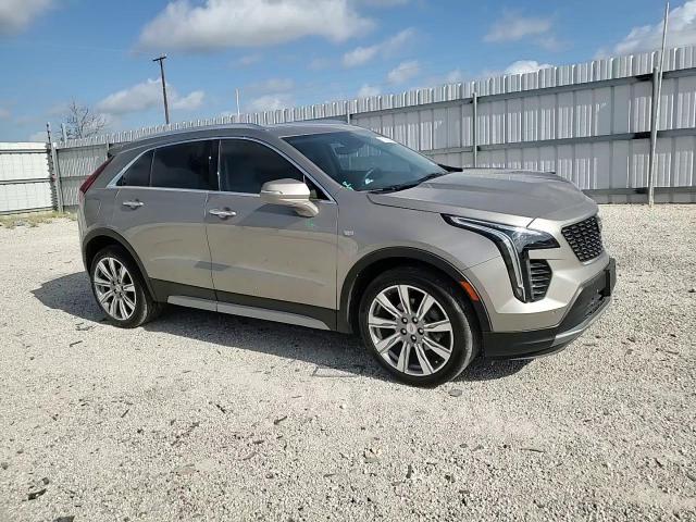 2023 Cadillac Xt4 Premium Luxury VIN: 1GYFZCR42PF101873 Lot: 67296394