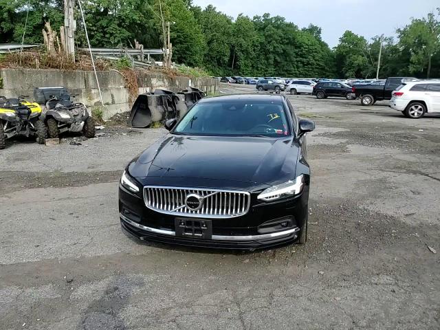 2021 Volvo S90 T6 Inscription VIN: LVYA22ML4MP195086 Lot: 65155994