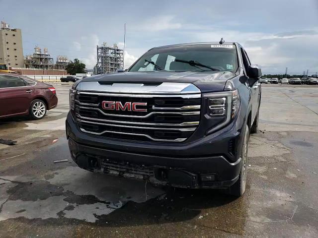 3GTUUDED8NG579749 2022 GMC Sierra K1500 Slt