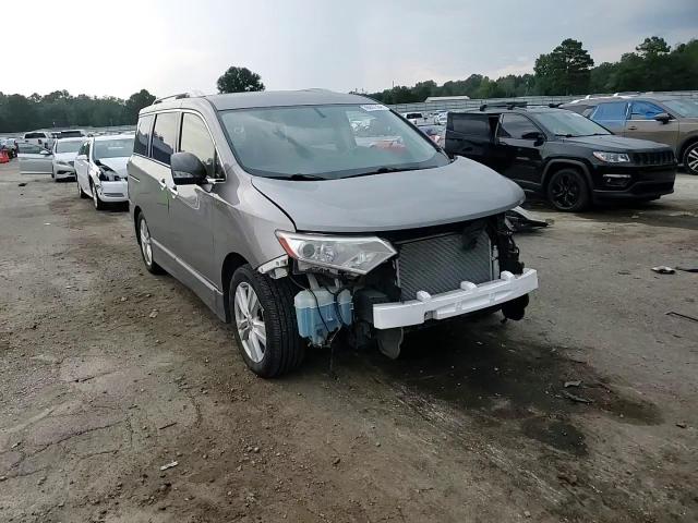 2012 Nissan Quest S VIN: JN8AE2KP3C9051945 Lot: 66857354