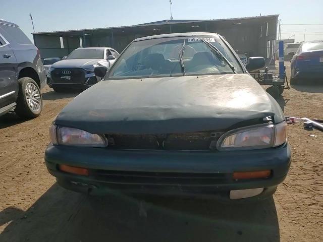 1995 Subaru Impreza L VIN: JF1GM2350SB404015 Lot: 69532644