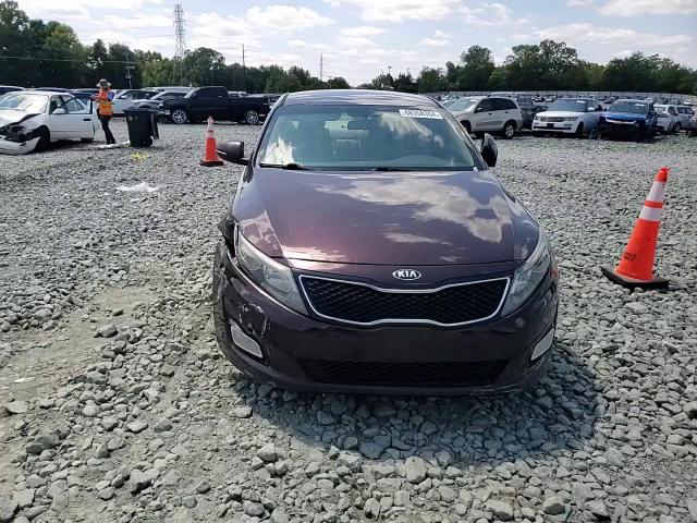2015 Kia Optima - Image 10