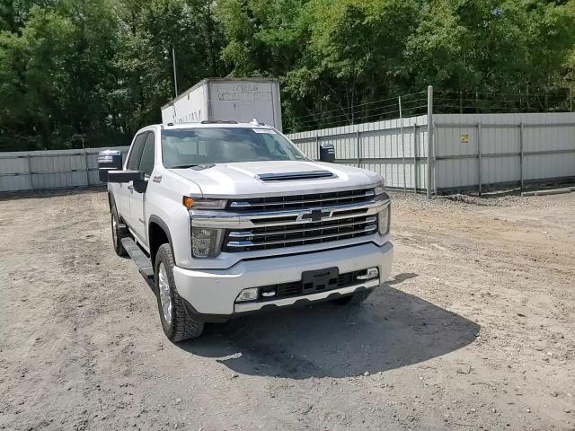 2022 Chevrolet Silverado K3500 High Country VIN: 2GC4YVEY9N1217953 Lot: 67739984