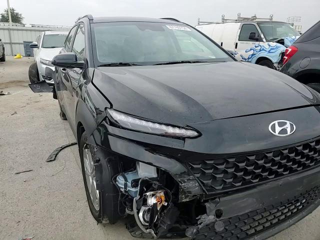 2023 Hyundai Kona Sel VIN: KM8K32AB1PU966657 Lot: 67780154