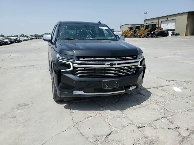 2021 Chevrolet Tahoe C1500 Premier VIN: 1GNSCSKD0MR156110 Lot: 65717534