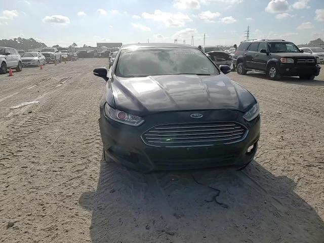 2014 Ford Fusion Se VIN: 3FA6P0H73ER353398 Lot: 67551024