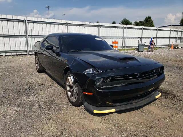 2022 Dodge Challenger Gt VIN: 2C3CDZJG7NH159672 Lot: 62918794