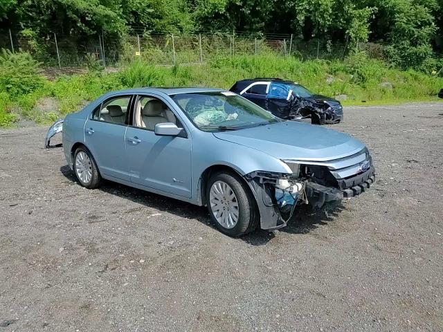 2010 Ford Fusion - Image 10