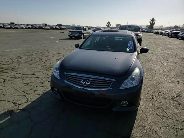 2010 Infiniti G37 Base VIN: JN1CV6AP2AM405674 Lot: 69845014