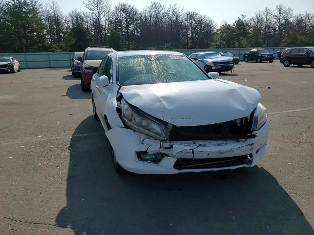 1HGCR3F93EA021325 2014 Honda Accord Touring