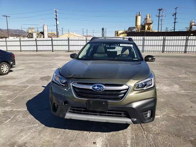 4S4BTGND5N3162051 2022 Subaru Outback Limited Xt