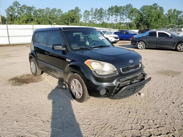 2012 Kia Soul VIN: KNDJT2A51C7407516 Lot: 67599974