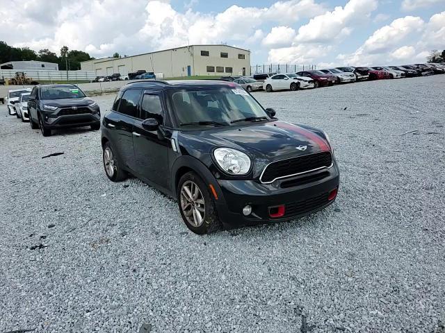 2014 Mini Cooper S Countryman VIN: WMWZC3C56EWP29564 Lot: 67362044