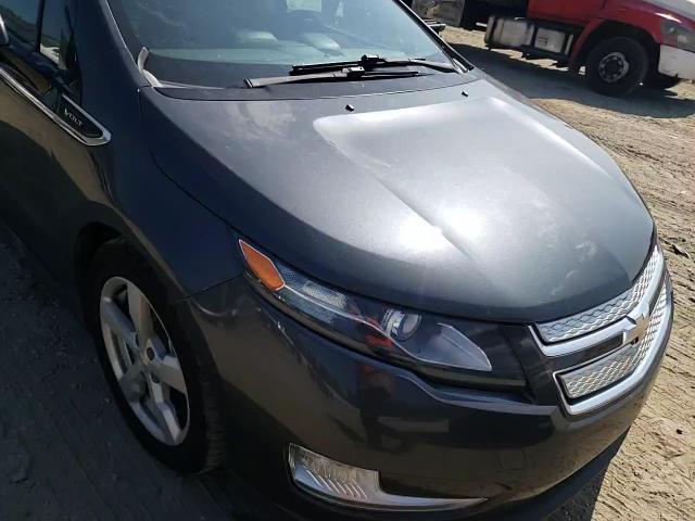 2013 Chevrolet Volt VIN: 1G1RD6E41DU125073 Lot: 67576824