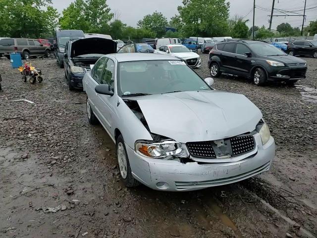 2005 Nissan Sentra 1.8 VIN: 3N1CB51D15L569989 Lot: 66574914