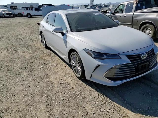 2022 Toyota Avalon Limited VIN: 4T1DA1AB1NU013906 Lot: 69511984