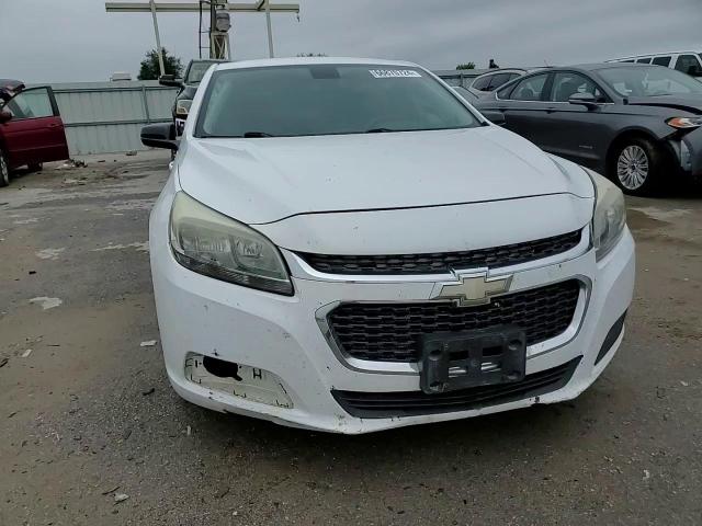 2015 Chevrolet Malibu Ls VIN: 1G11B5SL7FU123940 Lot: 66870724