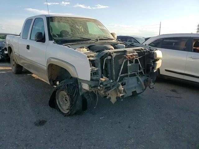 2003 Chevrolet Silverado K1500 VIN: 2GCEK19T231154804 Lot: 69232074