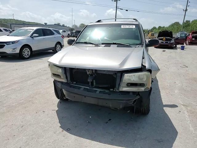 2002 Chevrolet Trailblazer VIN: 1GNDT13S922192724 Lot: 65575014