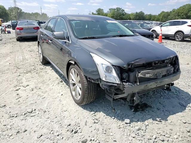 2013 Cadillac Xts Premium Collection VIN: 2G61T5S36D9124630 Lot: 68525324