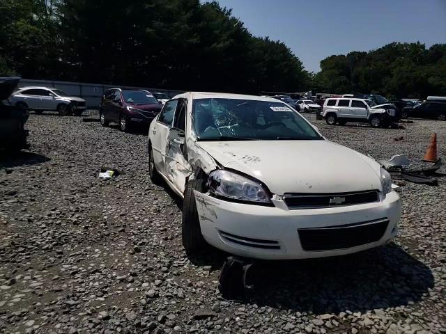 2006 Chevrolet Impala Ls VIN: 2G1WB58K369367022 Lot: 66124654