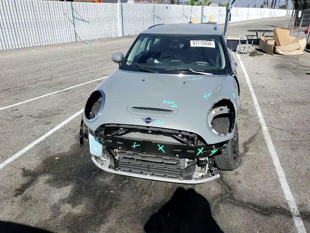 2023 Mini Cooper Se VIN: WMW13DJ0XP2S71208 Lot: 67715434