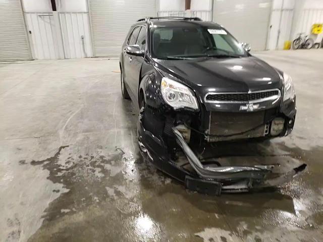 2GNFLHE33E6201139 2014 Chevrolet Equinox Ltz