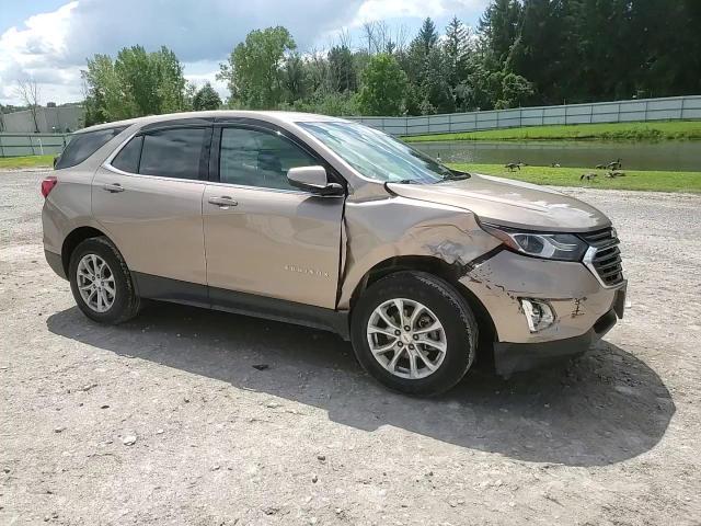 2019 Chevrolet Equinox Lt VIN: 2GNAXUEV4K6181908 Lot: 66479334