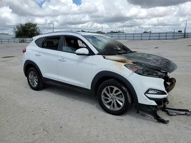 2016 Hyundai Tucson Limited VIN: KM8J3CA21GU051891 Lot: 69274024