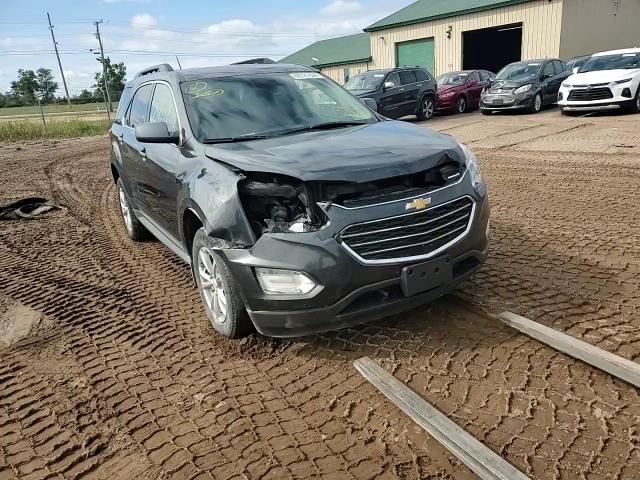 2017 Chevrolet Equinox - Image 11