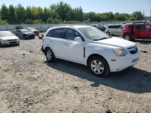 2008 Saturn Vue Xr VIN: 3GSCL53718S671356 Lot: 68237084