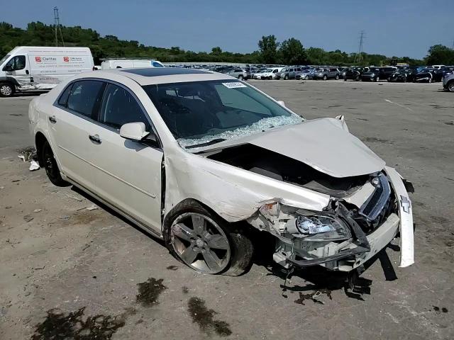 1G1ZD5E0XCF214571 2012 Chevrolet Malibu 2Lt